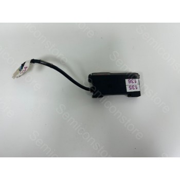 OMRON E3X-DA11-N Photoelectric Switch